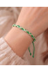 Handmade Braided Bracelet